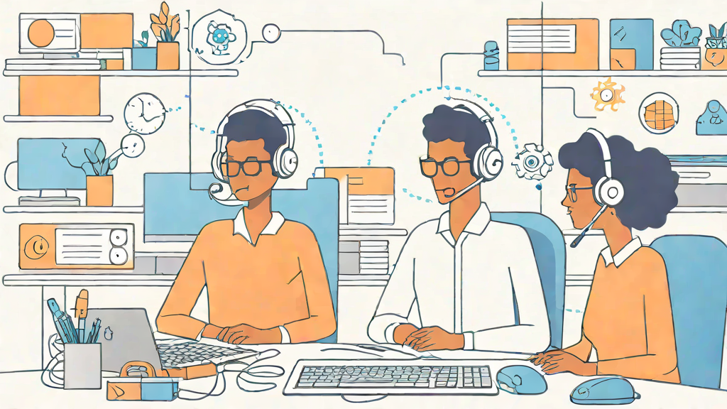 Transforming Your Knowledge Base: The Role of AI in Seamless Customer Support