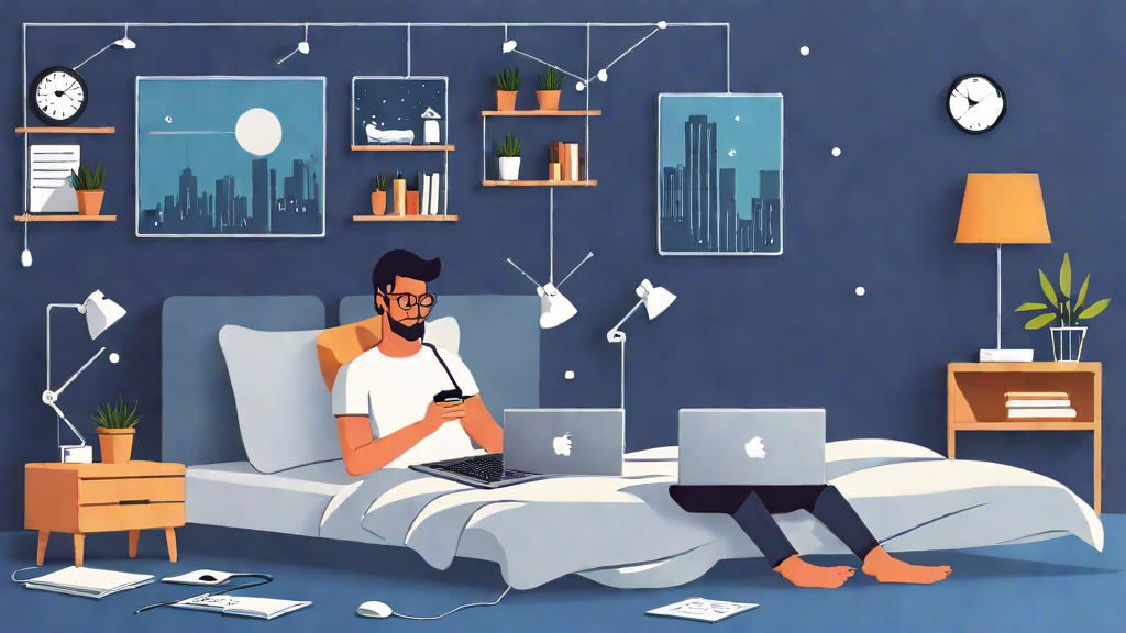 The Midnight Advantage: Why Businesses Using CHATIFIX Win More Deals by Converting Website Visitors Into Qualified Leads While Competitors Sleep