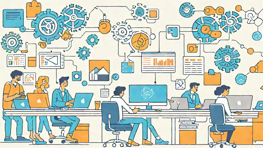 From Support Chaos to Seamless Automation: How CHATIFIX's RAG Technology Transforms Your Team Into a 24/7 Revenue Engine
