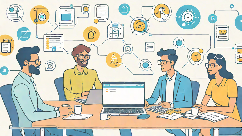 From Overwhelmed to Unstoppable: Why Automating Customer Questions With CHATIFIX Frees Your Team to Close High-Value Deals Faster
