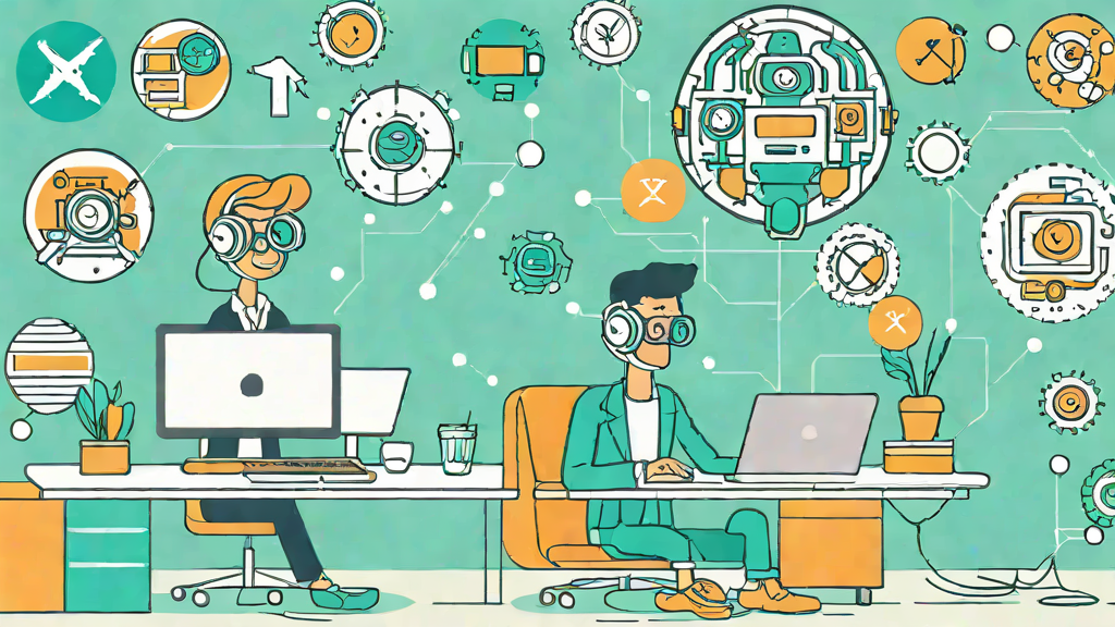 The Silent Sales Machine: How AI Chatbots Transform Your Website Into a Lead Magnet That Never Stops Converting Across Time Zones