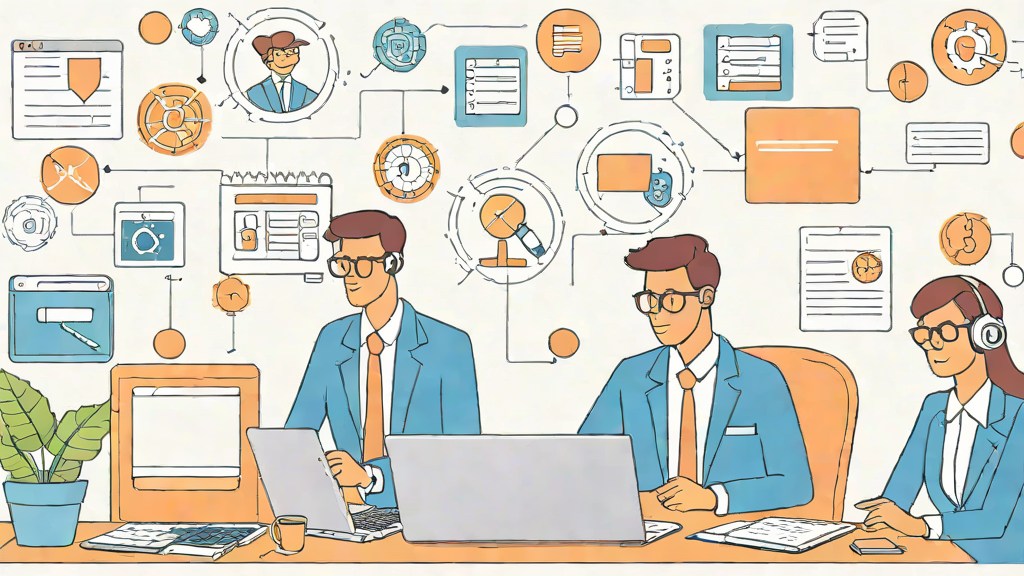 From Scattered Knowledge to Scalable Expertise: Why Professional Services Firms Are Using CHATIFIX to Stop Losing Deals to Slow Response Times