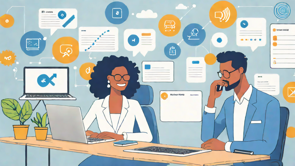 From Scattered Conversations to Predictive Insights: How CHATIFIX's AI CRM Reveals Hidden Revenue Opportunities in Your Customer Data