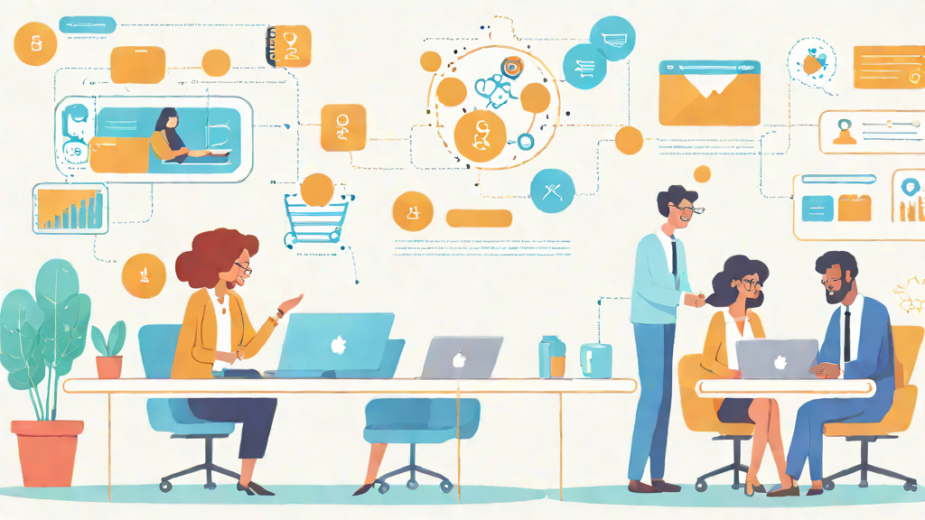 From Website Bounce to Instant Engagement: How CHATIFIX's Conversational AI Captures Sales in the First 30 Seconds