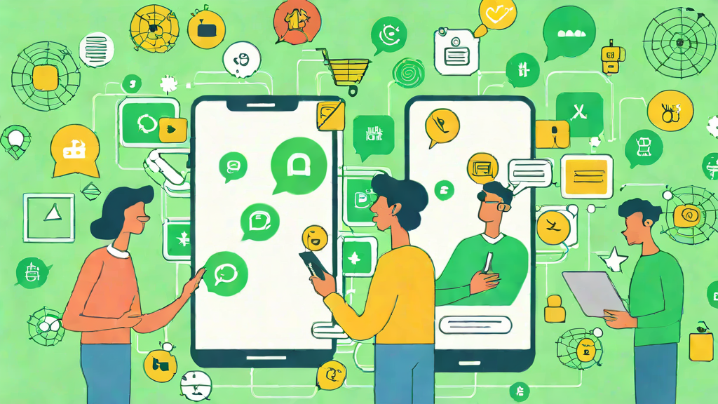 Why Your Competitors Are Automating Customer Conversations on WhatsApp: The Global Revenue Opportunity You're Missing Right Now