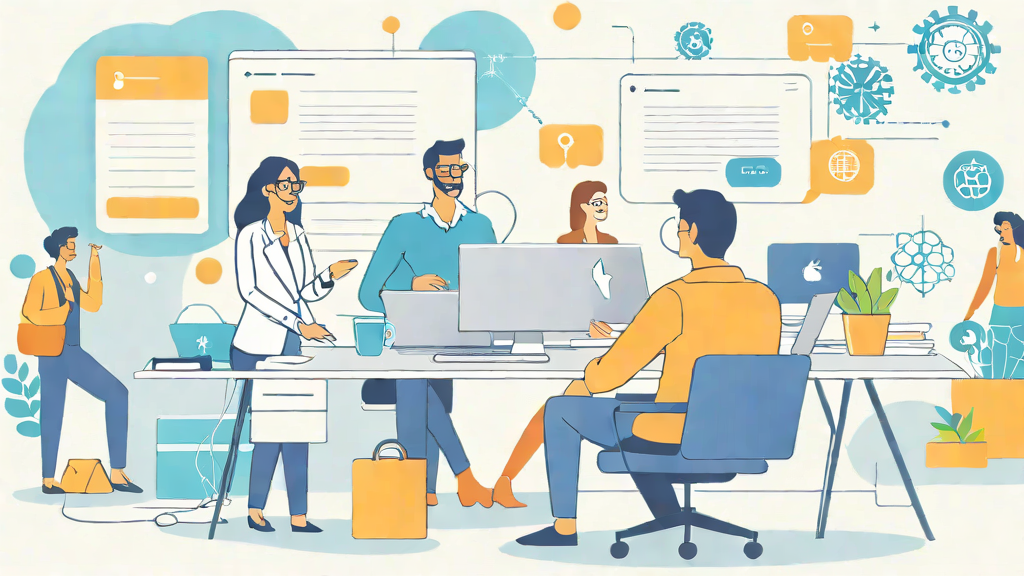 How AI-Powered Auto-Reply Systems Turn Website Abandonment Into Second-Chance Sales Opportunities
