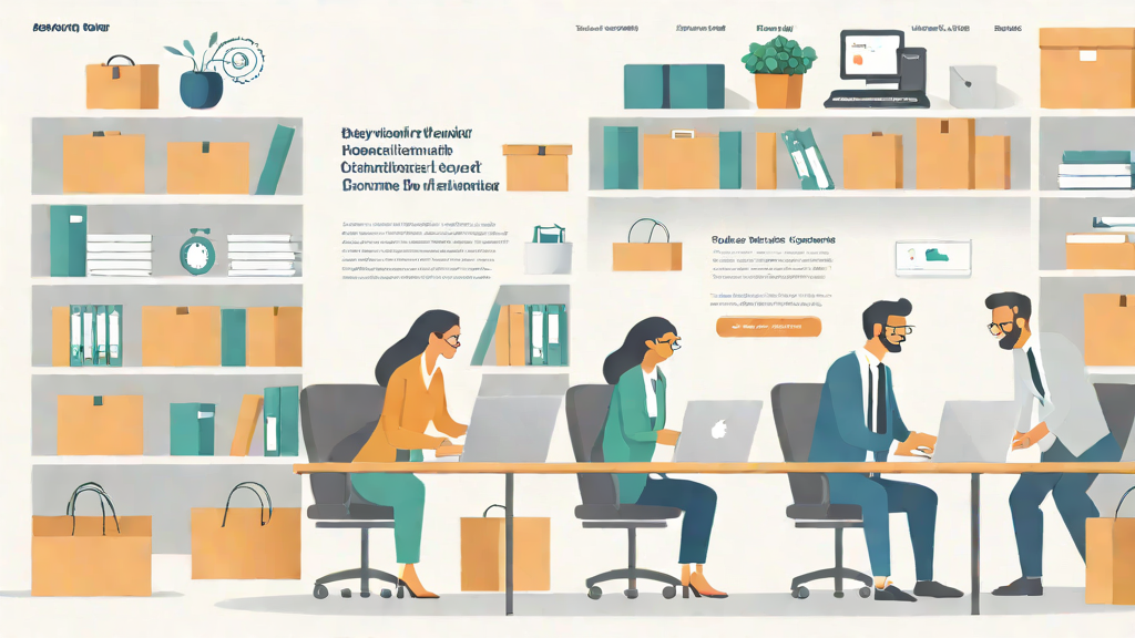 Beyond Support: Why Intelligent Document Understanding Becomes Your Unfair Competitive Advantage in E-Commerce