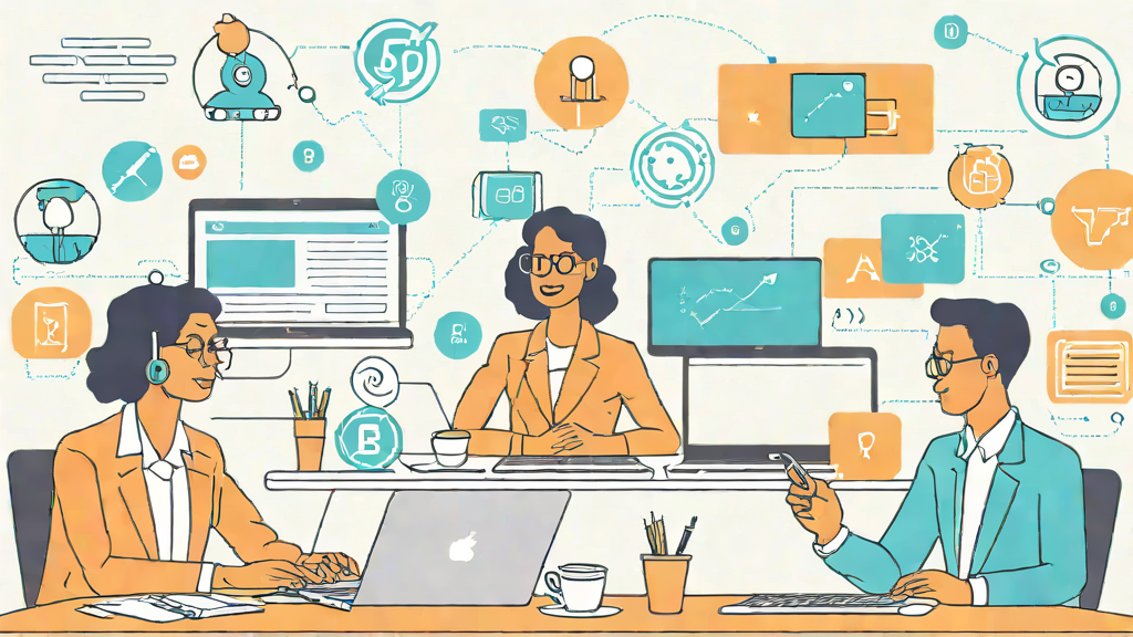 The 10x Scaling Formula: Why Smart Businesses Are Letting AI Handle Infinite Customer Conversations Without Adding Headcount