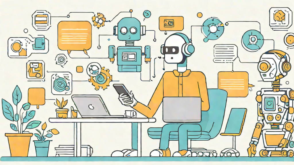 The Smart Business Owner's Guide to AI Chatbots: Cut Support Costs Without Cutting Corners