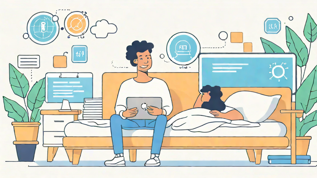 Sleep-Proof Sales: How AI Chatbots Turn Your Website Into a Revenue Machine That Works While Your Team Rests