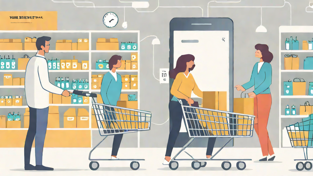 The Silent Cart Recovery: How AI Chatbots Capture Impulse Purchases in Those Critical Moments Before Customers Close Your Website