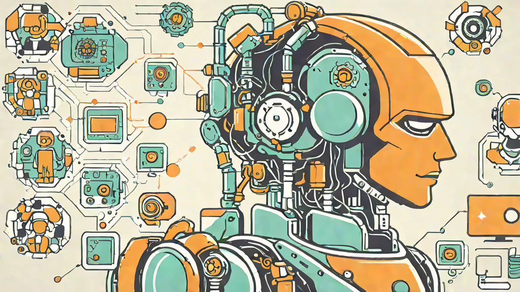 The Automation Paradox: Why Bangladeshi Businesses That Ignore AI Chatbots Are Losing Market Share to Competitors