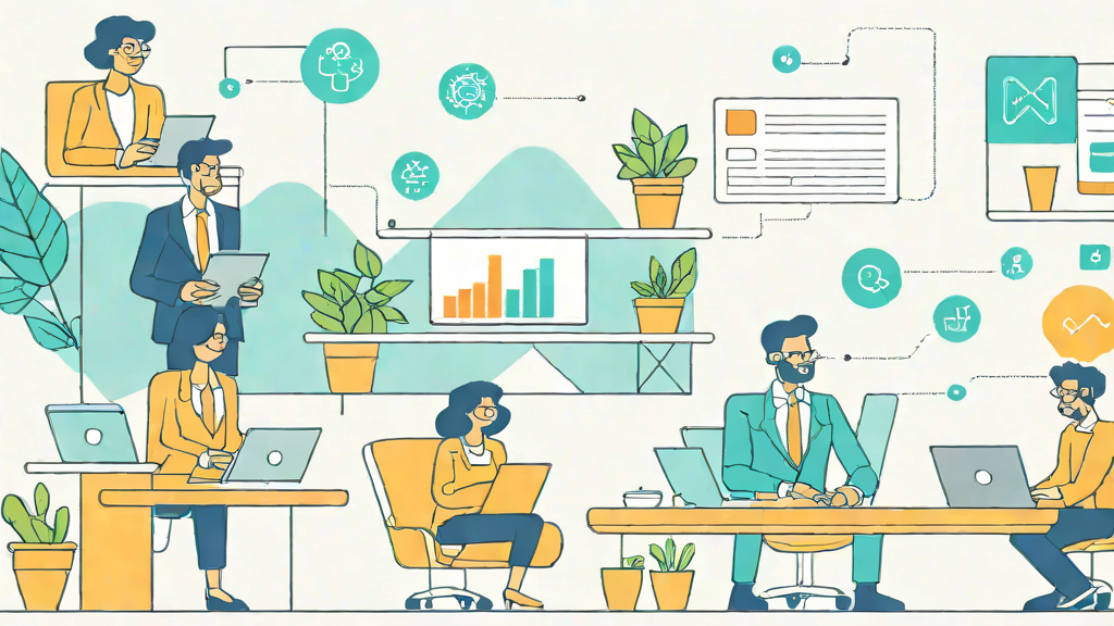 The Lead Qualification Paradox: Why Businesses Using AI Chatbots Trained on Real Estate Data Convert 3x More Prospects Before Your Sales Team Even Wakes Up