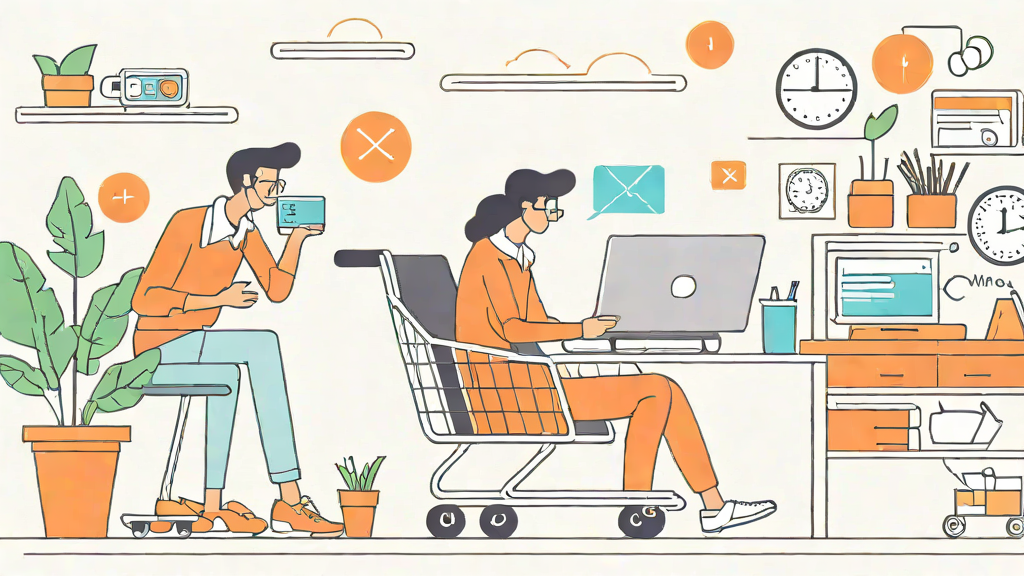 Why Your Website Visitors Abandon Cart Before Your Team Even Wakes Up: The Real Cost of Slow Response Times