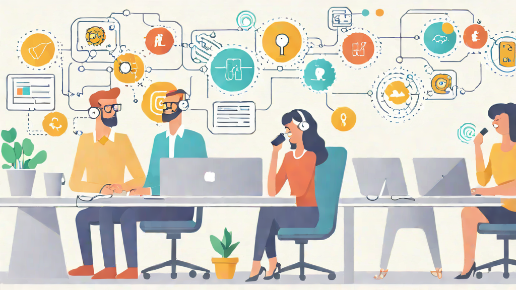 The Customer Service Bottleneck: Why Businesses Without 24/7 AI Automation Are Hemorrhaging Revenue to Competitors Who Never Miss a Lead