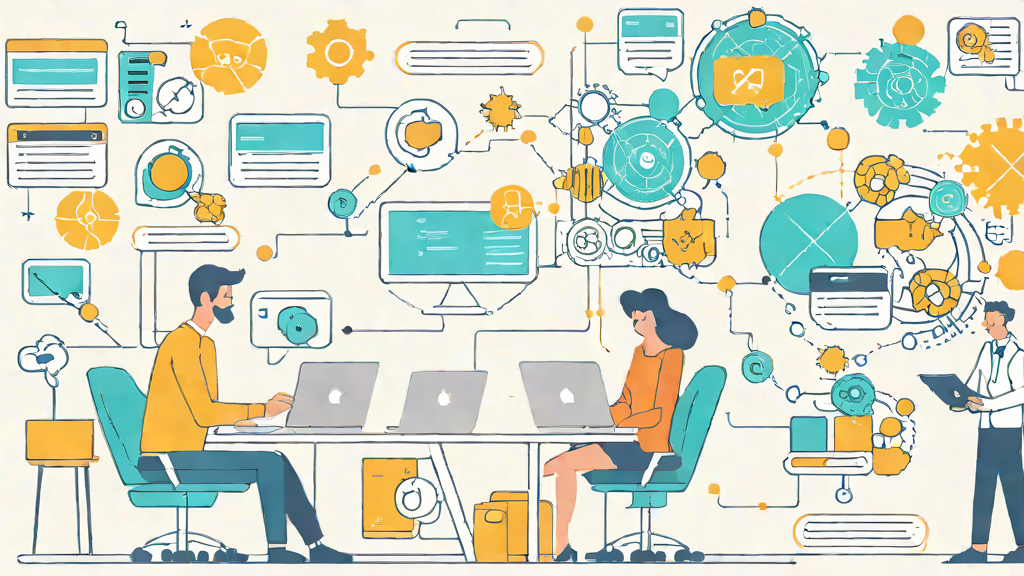 Transforming Customer Engagement: The Power of CHATIFIX's 24/7 AI Automation