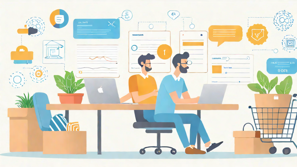 From Support Overwhelm to Predictive Growth: Why CHATIFIX's Intelligent Document Understanding Becomes Your Competitive Edge in E-Commerce