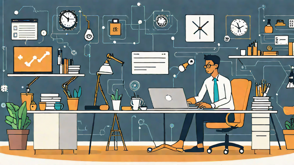 The Midnight Revenue Leak: Why Your Website Loses 60% of After-Hours Leads (And How AI Automation Captures Them)