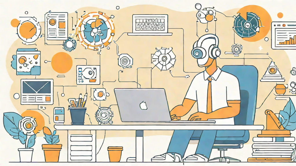 How AI-Powered Knowledge Bases Transform Your Business Into a Self-Service Revenue Machine That Never Stops Learning