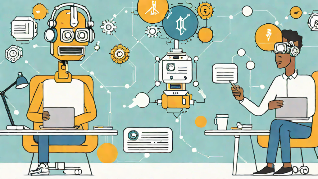 AI Chatbots vs. Human Support: Why Speed and Availability Win Every Time in