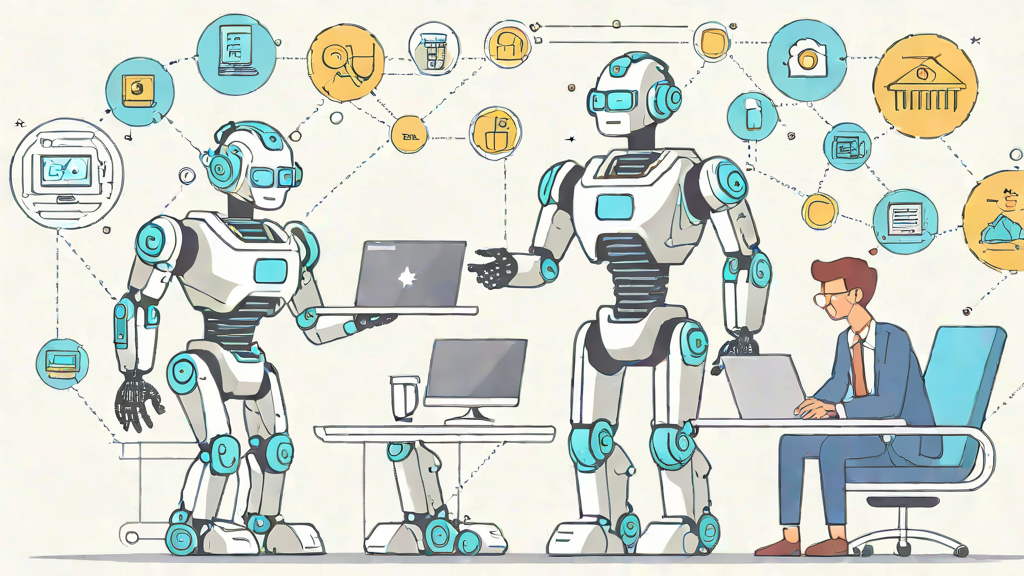 How AI Chatbots Transform Your Knowledge Base Into a Self-Qualifying Sales Machine That Never Stops Working Across Every Channel