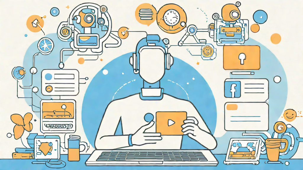 The Silent Revenue Multiplier: How AI Chatbots Transform Your Facebook Messenger Into a 24/7 Lead Generation Machine That Converts While You Sleep