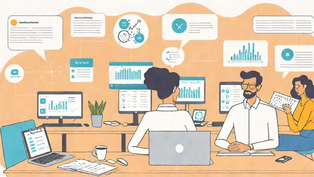 From Scattered Business Knowledge to Automated Expertise: How CHATIFIX Turns Your Team's Insights Into a Self-Learning Support System That Improves Every Day