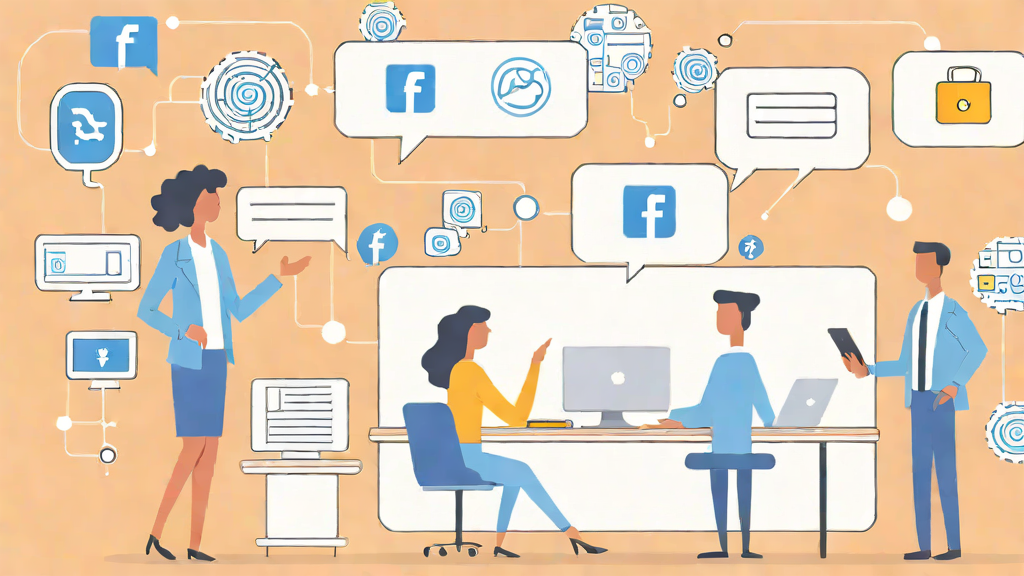 From First Question to Instant Sale: How CHATIFIX's AI Automation Captures the Leads Your Competitors Miss on Facebook Messenger