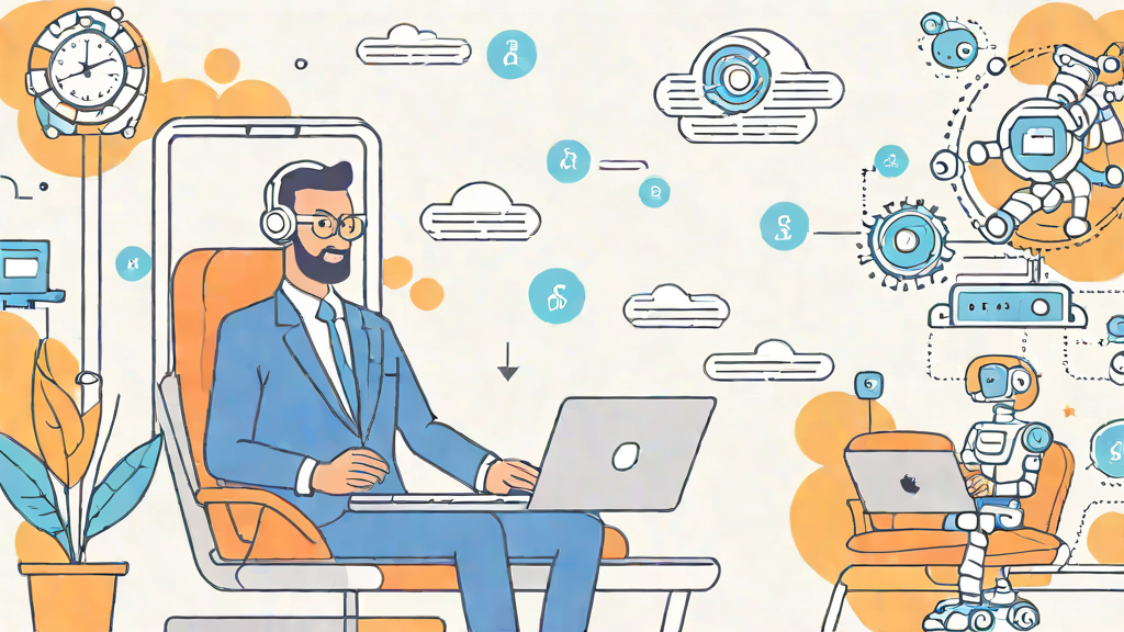 How AI Chatbots Transform Your Facebook Messenger Into a Lead Qualification Machine That Works While Your Sales Team Sleeps