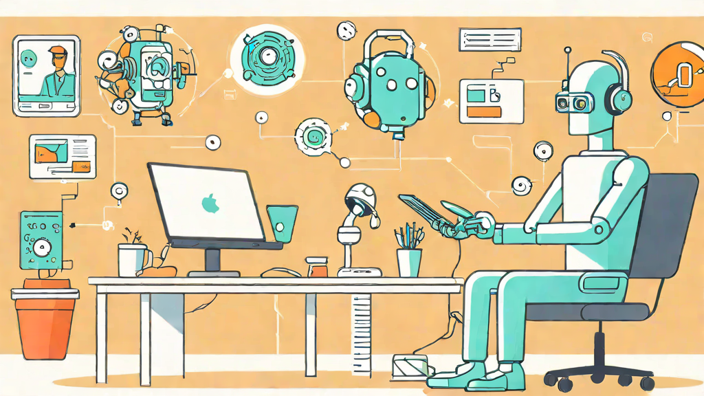 The ROI Reality Check: Why AI Chatbots That Know Your Business Inside-Out Outperform Generic Support Tools by 10x