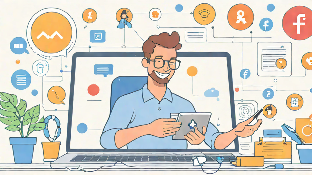 How CHATIFIX Transforms Your Facebook Messenger Into a Lead Qualification Engine That Works While Your Sales Team Sleeps