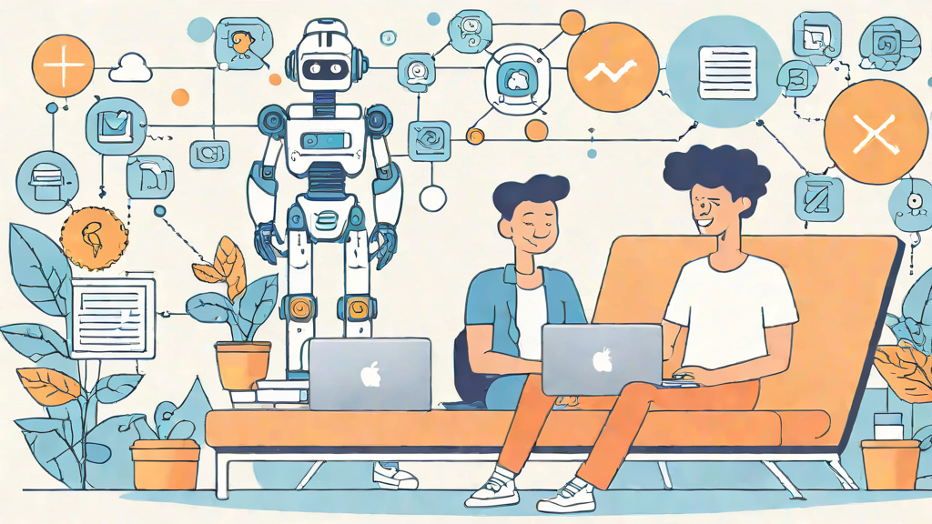 How AI Chatbots Transform Your Facebook Messenger Into a 24/7 Lead Generation Machine That Closes Deals While You Sleep