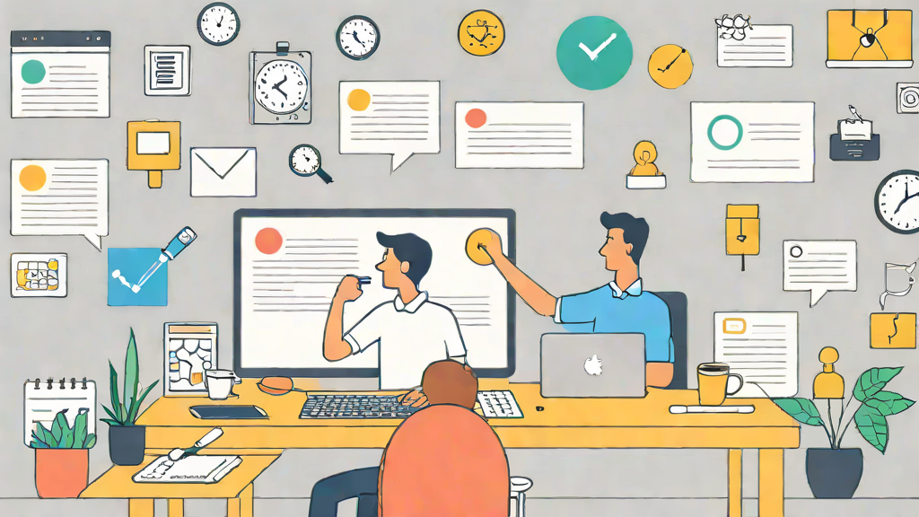 How CHATIFIX Turns Your Website Into a Lead Magnet That Qualifies Prospects 24/7 Without Your Sales Team Lifting a Finger