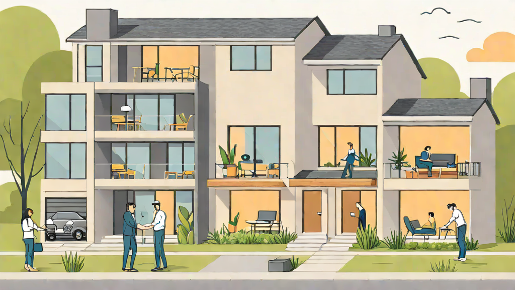 The Real Estate Agent's Secret Weapon: Why AI Chatbots Trained on Your Listings Convert 5x More Qualified Buyers Without Adding Staff