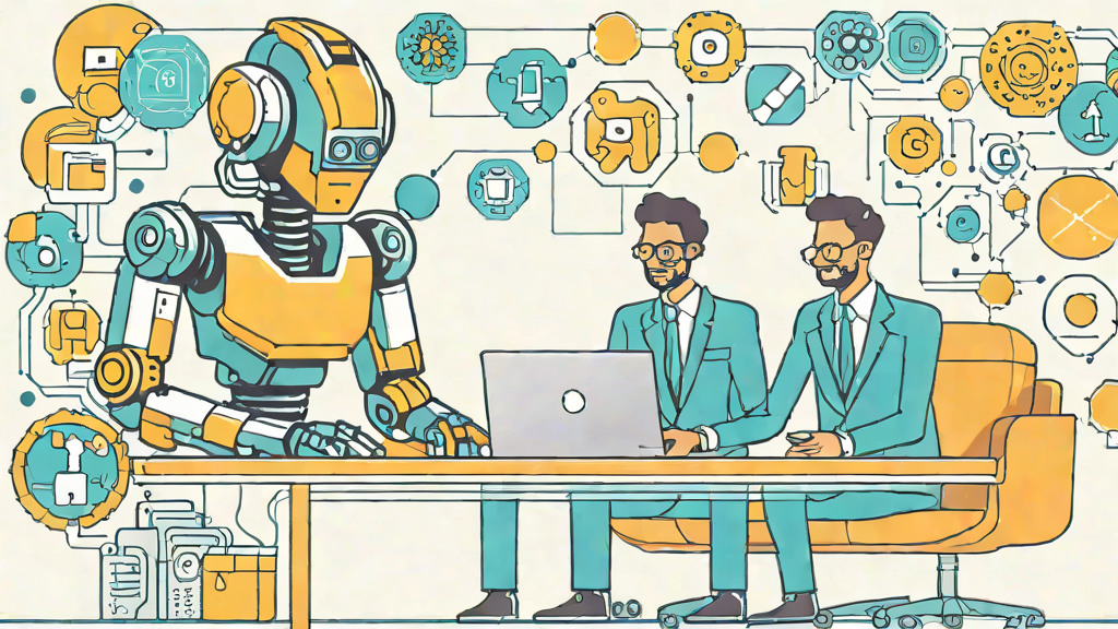 How AI Chatbots Trained on Your Business Data Become Your Most Productive Employee (Working for Pennies on the Dollar)