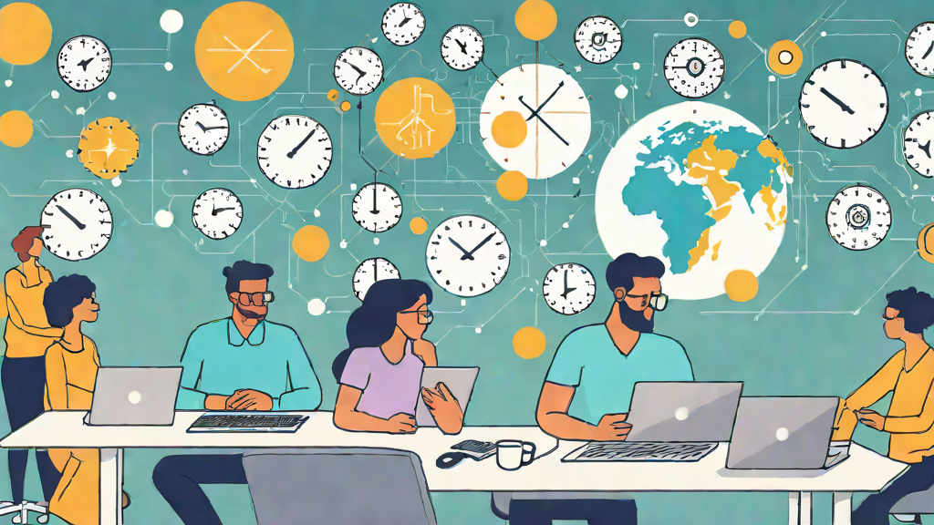 Stop Losing Customers at 2 AM: Why Your Website Needs AI-Powered Responses in Every Time Zone