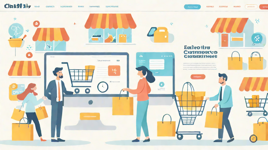 Boosting E-Commerce Sales: How CHATIFIX Can Drive Your Online Success