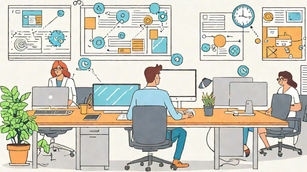 The Lead Capture Paradox: Why Your Website Visitors Leave Before Your Team Even Knows They're Gone (And How AI Automation Changes Everything)