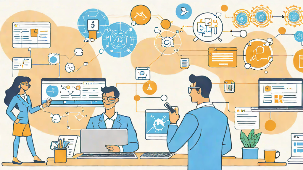 From Knowledge Chaos to Competitive Advantage: How CHATIFIX Transforms Your Business Data Into Intelligent Customer Conversations That Scale Without Hiring