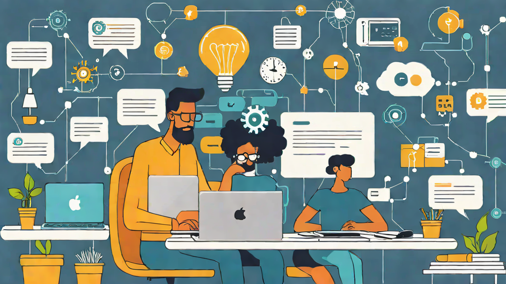 From Support Ticket Chaos to Predictive Revenue: Why Intelligent Automation Reveals Hidden Growth Opportunities in Your Customer Conversations
