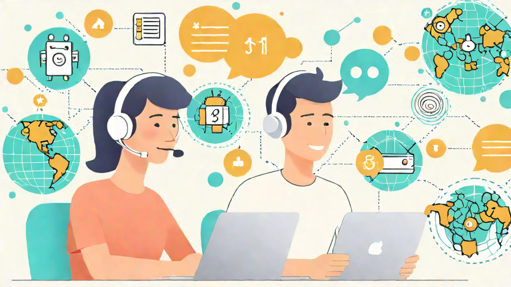 Multilingual AI Chatbots: Breaking Language Barriers to Serve Global Customers 24/