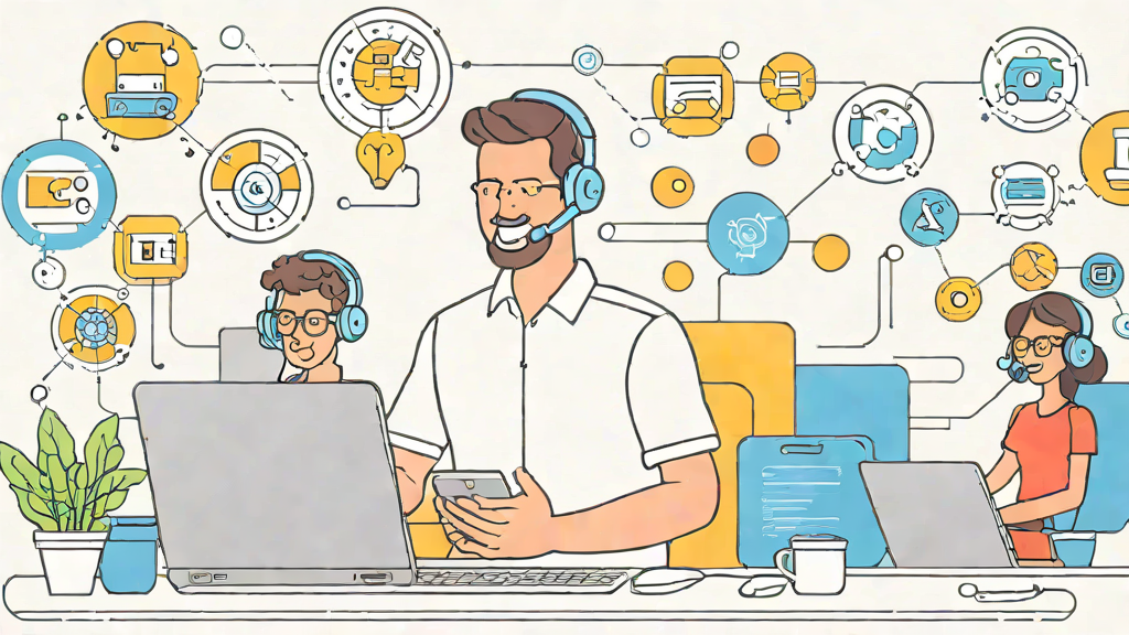 Revolutionizing Customer Support: How CHATIFIX AI Chatbots Enhance Business Efficiency