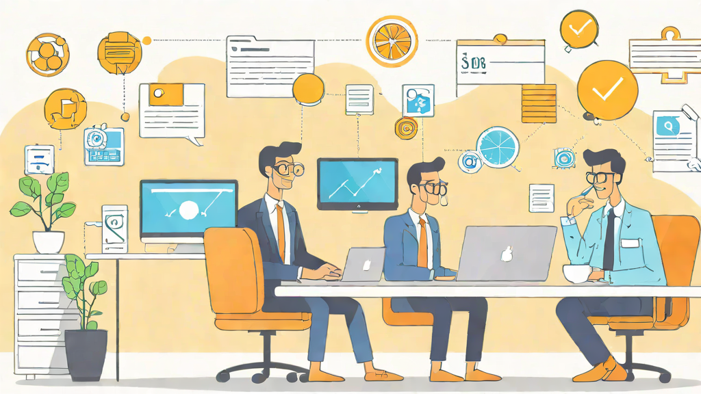 From Scattered Client Inquiries to Instant Conversions: Why Professional Services Firms Using CHATIFIX Stop Losing Deals to Slow Response Times