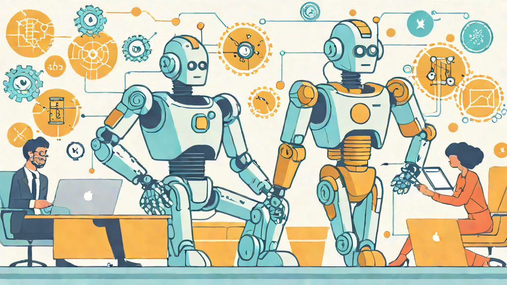 The Automation Advantage: How AI Chatbots Trained on Your Business Data Eliminate Support Bottlenecks and Unlock Hidden Revenue Streams