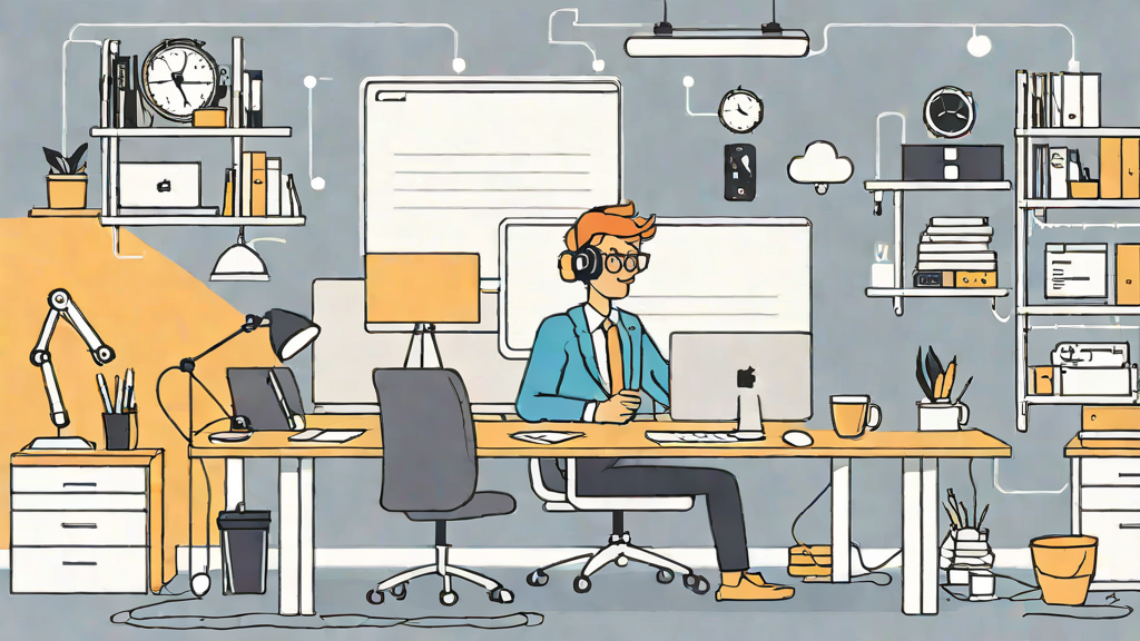 The 3 AM Lead Capture Secret: Why Your Website Converts 5x More Prospects When Your AI Knows Your Industry Inside and Out