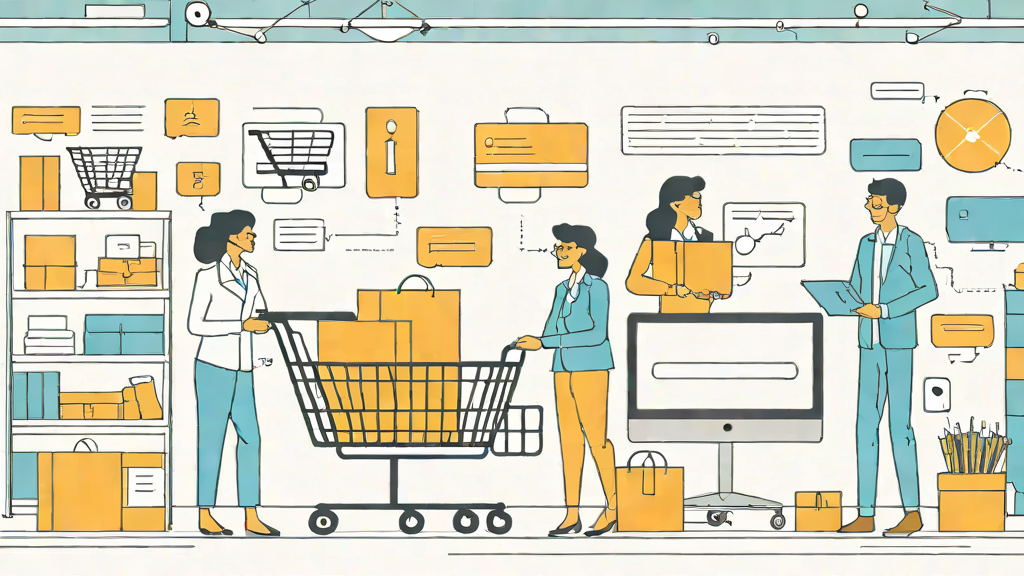 How CHATIFIX's Intelligent Document Understanding Transforms Your E-Commerce Knowledge Base Into a Revenue-Generating Asset