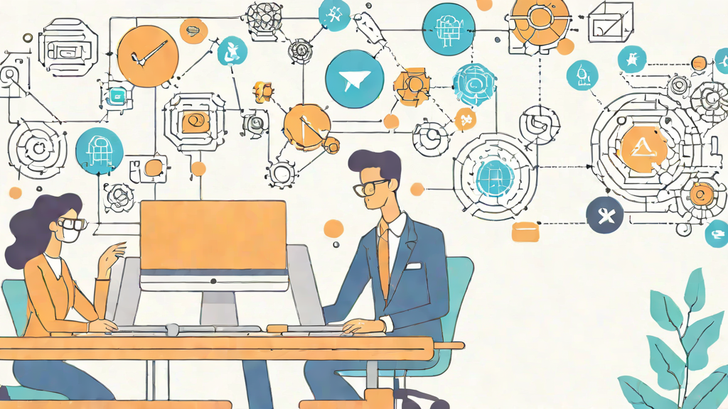 Why Your Website Visitors Leave Empty-Handed: The AI Automation Strategy That Converts Browsers Into Customers Before They Close the Tab