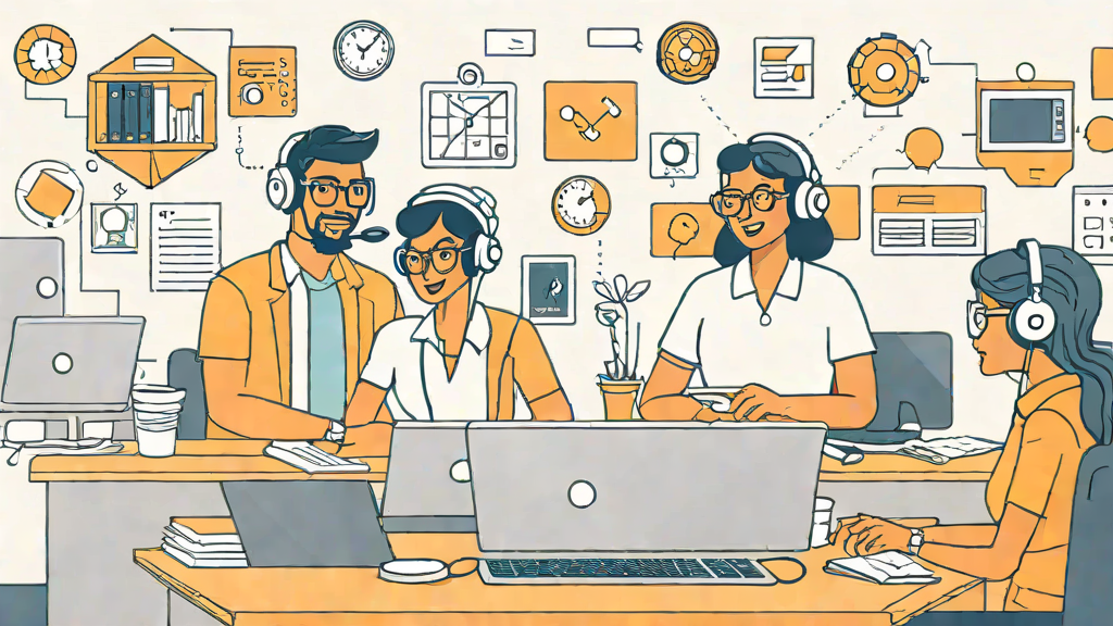 The Support Team You Never Hired: How CHATIFIX's RAG Technology Eliminates Your Biggest Customer Service Bottleneck