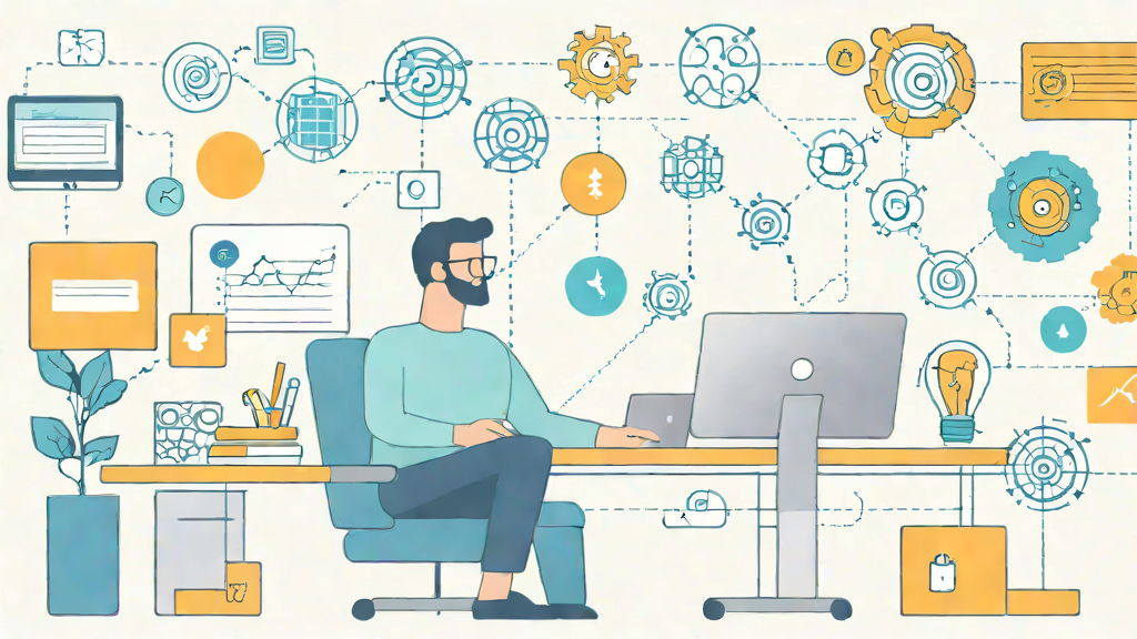 From Overwhelmed Support Team to Scalable Growth: Why Intelligent Automation Becomes Your Competitive Edge in Customer Retention