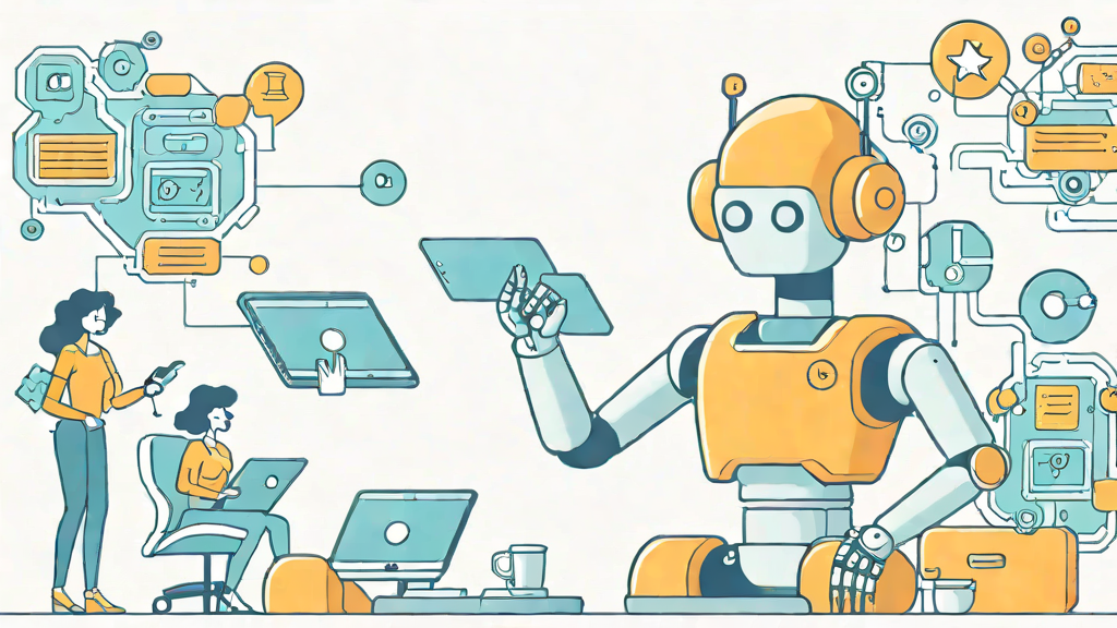 How AI-Trained Chatbots Cut Support Costs by 80% While Boosting Customer Satisfaction